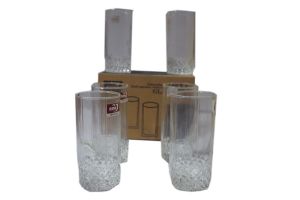 Deli Glassware