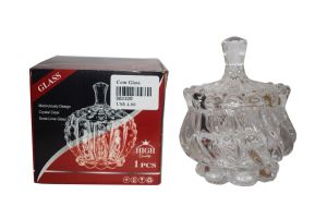Soda-Lime Glass 