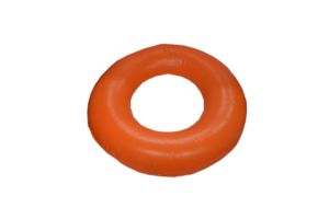 Orange Float 