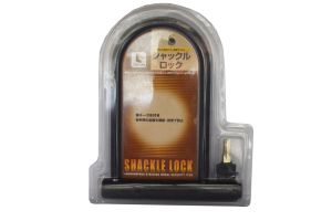 Shackle Lock