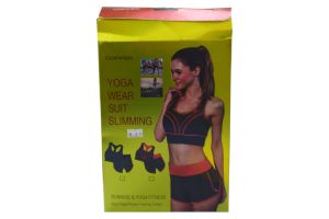 Yoga Wear 