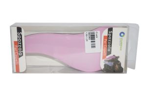 Spazzola comb pink