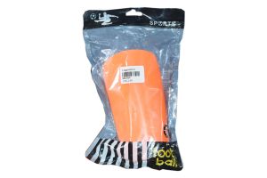 Leg guard (Orange)