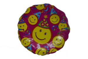 Sunny Smile food plate 7cm 