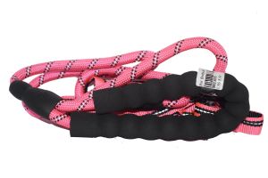 Pink Pet Body & Rope