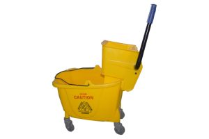 Mop Barrel 