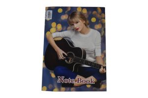 NoteBooks