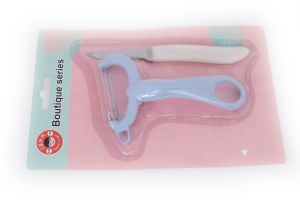 Peeling Knife Boutique Series