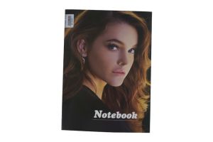 Notebooks (buku tulis)