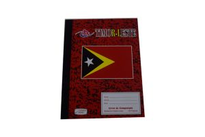Notebooks Timor Leste