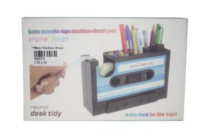 Tape Machine Brush