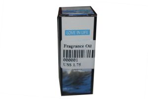 Fragrance Oil Love In Life