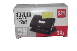 Hole Punch
