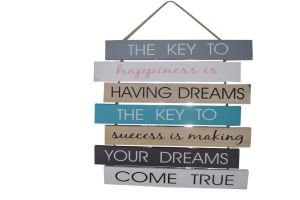 door saying 