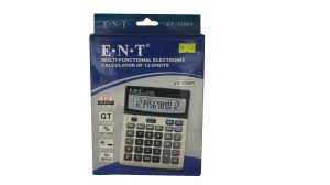 Multi Functional Electronics Calculator