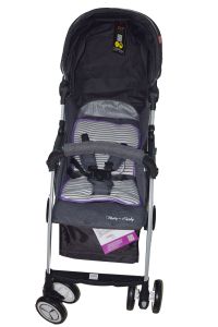 Baby`s Only brand 贝欧莱 Stroller  F2 (grey )