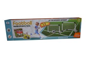 football super sport toys 3+