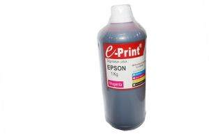 e- Epson Printer 1 Kg (Magenta)