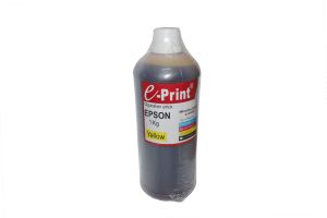 e- Print Epson 1Kg (Yellow)