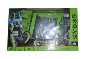 Stunt Car R/C 