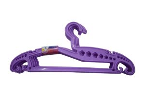 Xinfu Gantungan 17928R-62 XF-4023 6PC (purple)