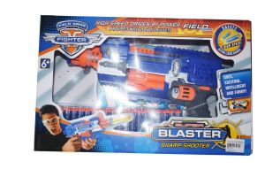 Electric Soft Bullet Sharp Shooter 