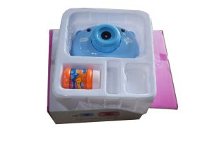 Bubble Camera 