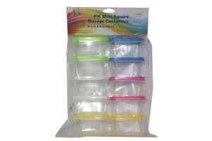 Storage Container