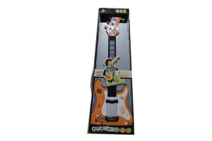 Rock Star Guitar (Toys)