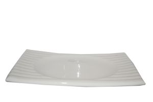 Dinnerware Plate. (900223)
