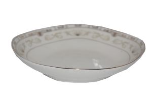 Ceramic Plate
