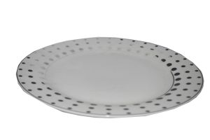 Ceramic Plate 10.5
