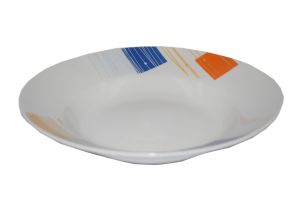 White Plate (La Gucina By Tognana)