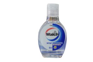 Walch Instant Hand Sanitizer  ( 20ml, 80ml, 400ml)