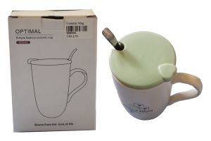Ceramic Mug