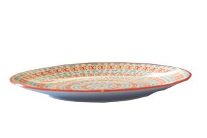 Dinner Plate 10