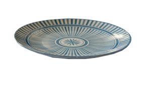 Dinner Plate 7 (45)