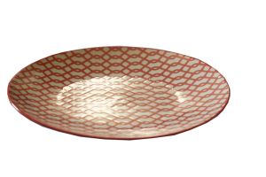 Dinner Plate 7 (90)