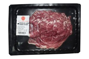 Premium Lamb Shabu - Shabu 250g
