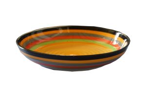 Plate Mix Color