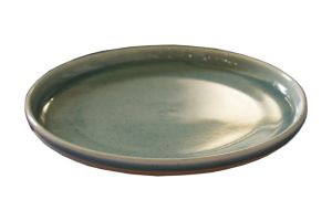 Ceramic Plate (902844)