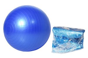 Yoga Ball Small (Blue)