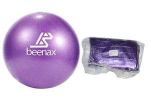 Yoga Ball Small (Purple)