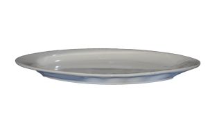 White Dinnerware Plate (33)