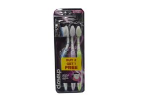 Closeup Slim Care 3 in 1