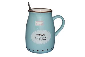 Cup Tea