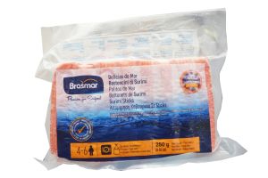 Delicias do Mar 250gr