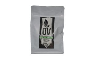 Ocean View Cafe Arabica Beans 200g