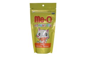 Me-o  Treat 50g Shrimp Flavor