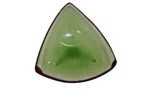 Green Dinnerware Plate (88)